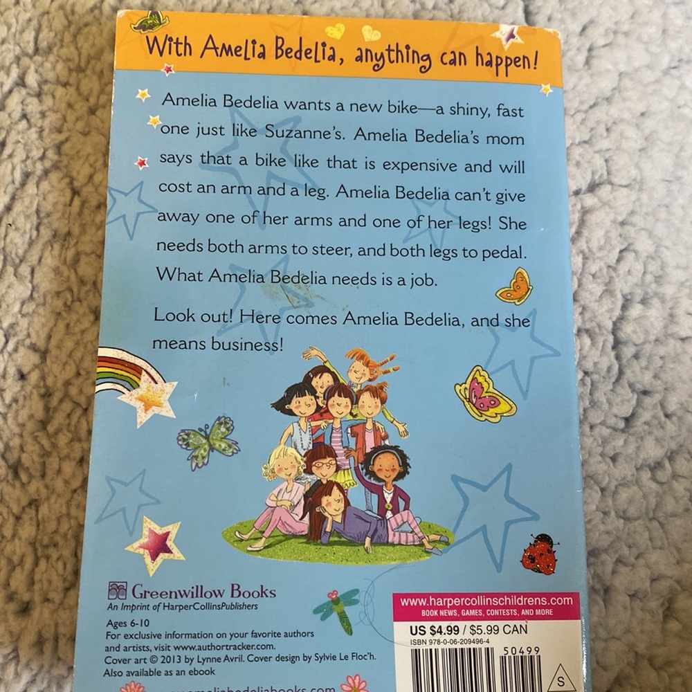 Book - Picture 2 of 2